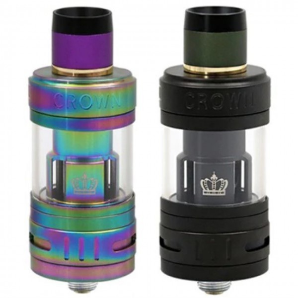 Uwell Crown 3 Mini Tank