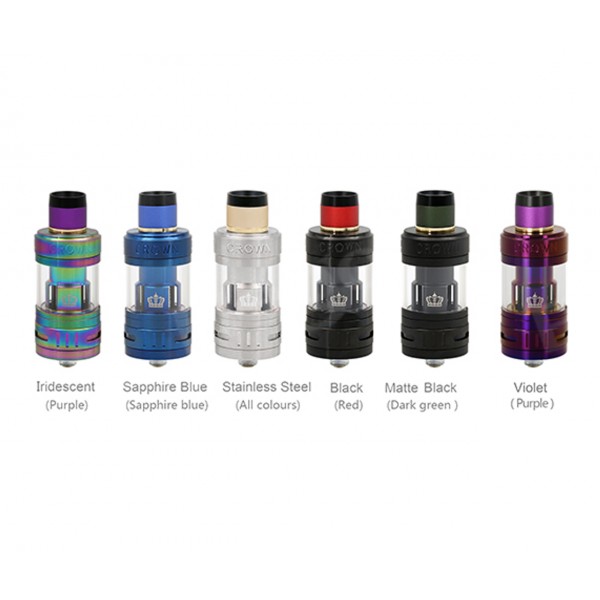 Uwell Crown 3 Mini Tank