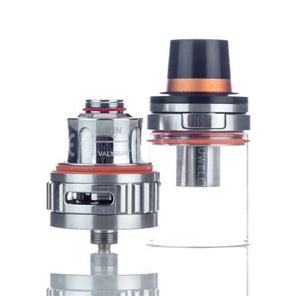 Uwell Valyrian Tank