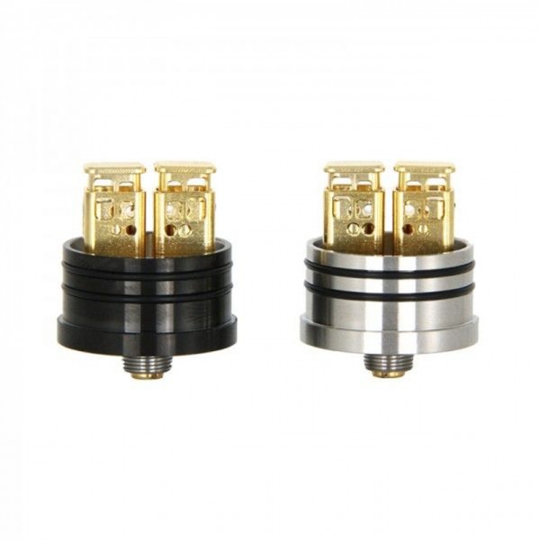 Tigertek Springer X RDA Tank