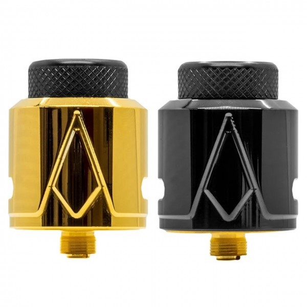 Smokjoy Pyramid BF 24mm RDA