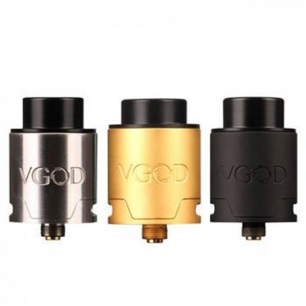VGOD Pro Drip RDA