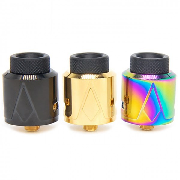 Smokjoy Pyramid BF 24mm RDA