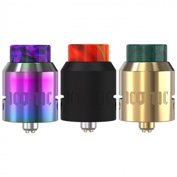 Vandy Vape Iconic RDA