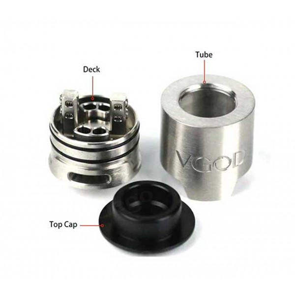 VGOD Pro Drip RDA
