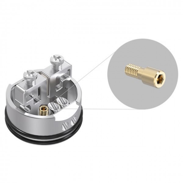 Vandy Vape Iconic RDA