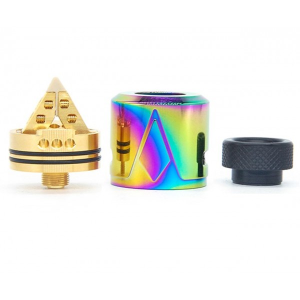 Smokjoy Pyramid BF 24mm RDA