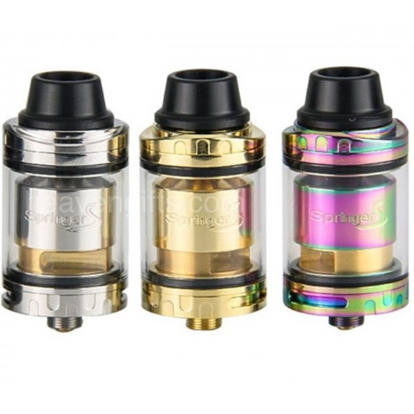 Tigertek Springer S RTA