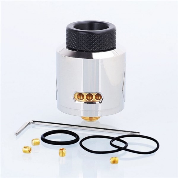 Smokjoy Pyramid BF 24mm RDA
