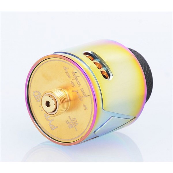 Smokjoy Pyramid BF 24mm RDA