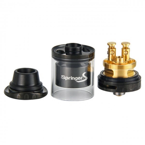 Tigertek Springer S RTA