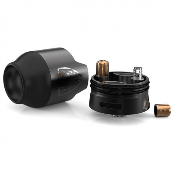 VGOD Elite RDA