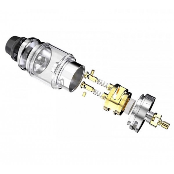 Tigertek Springer S RTA