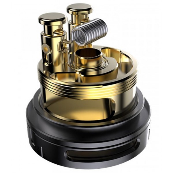 Tigertek Springer S RTA