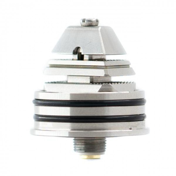 Vandy Vape Capstone Dual Coil Squonking RDA