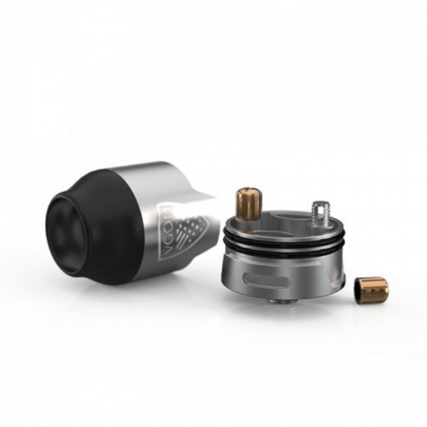 VGOD Elite RDA