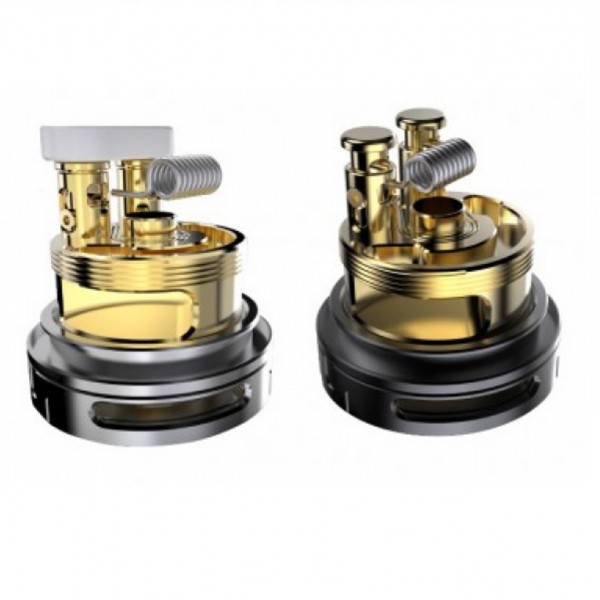 Tigertek Springer S RTA
