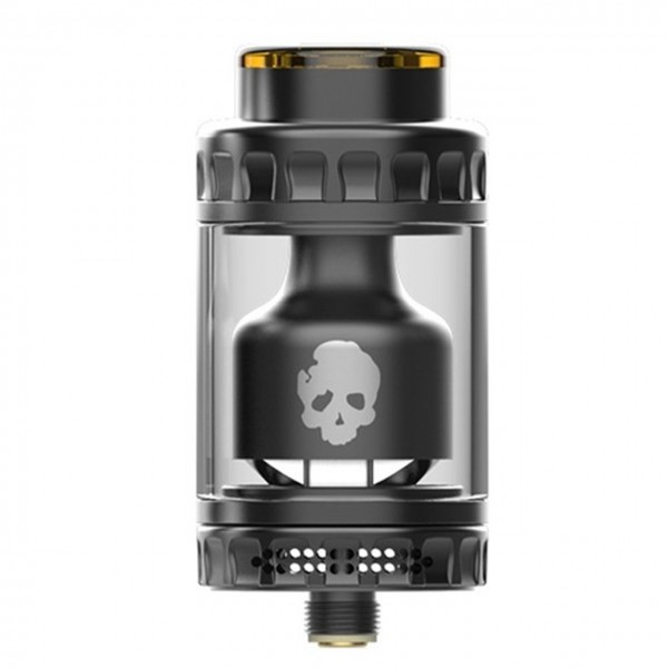 Dovpo Blotto RTA Tank Free E Liquids