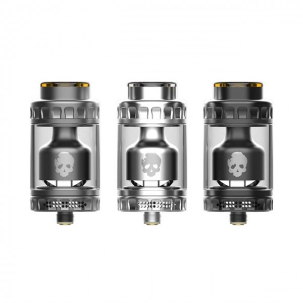Dovpo Blotto RTA Tank Free E Liquids