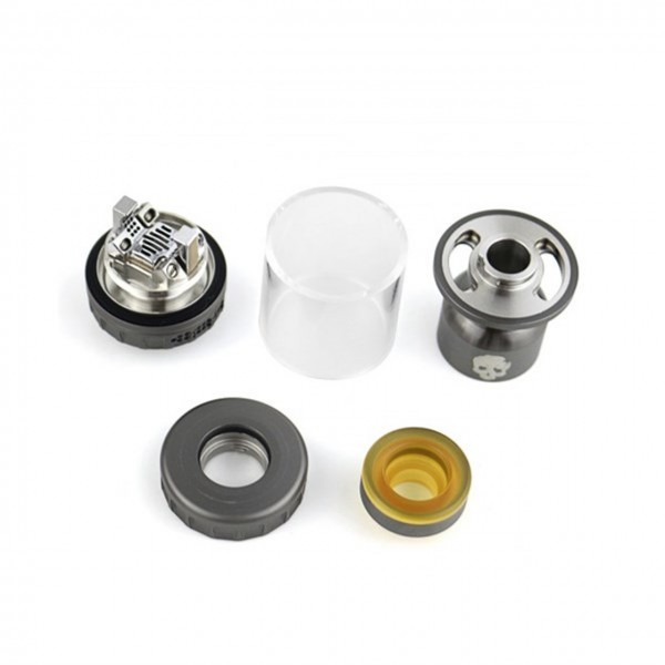 Dovpo Blotto RTA Tank Free E Liquids