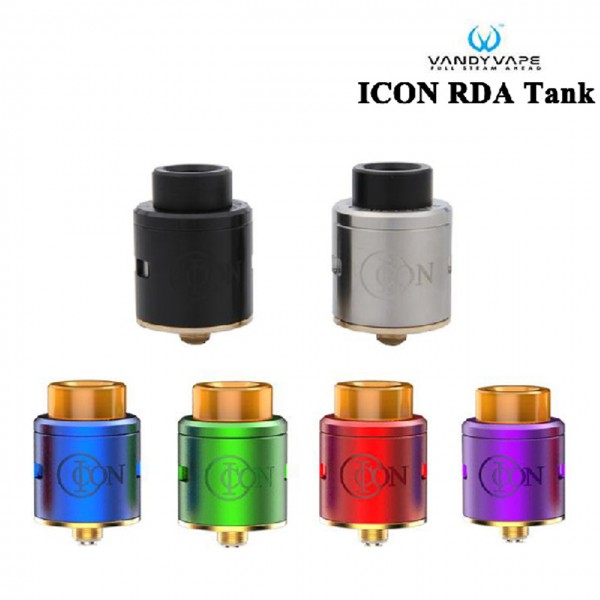 Vandy Vape Icon RDA