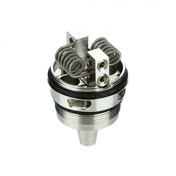 Aspire Cleito RTA System