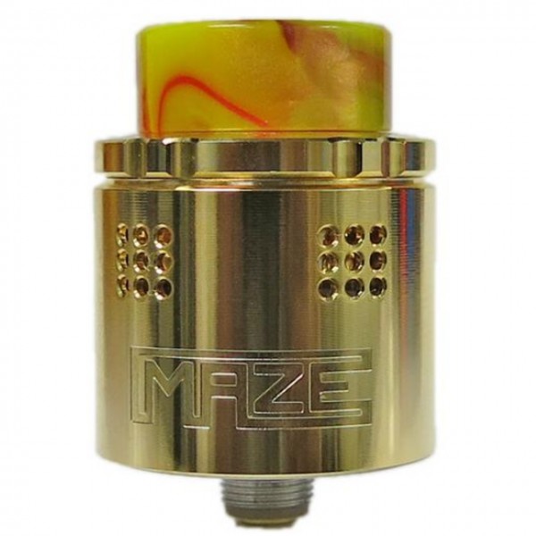 Vandy Vape Maze Sub Ohm BF RDA