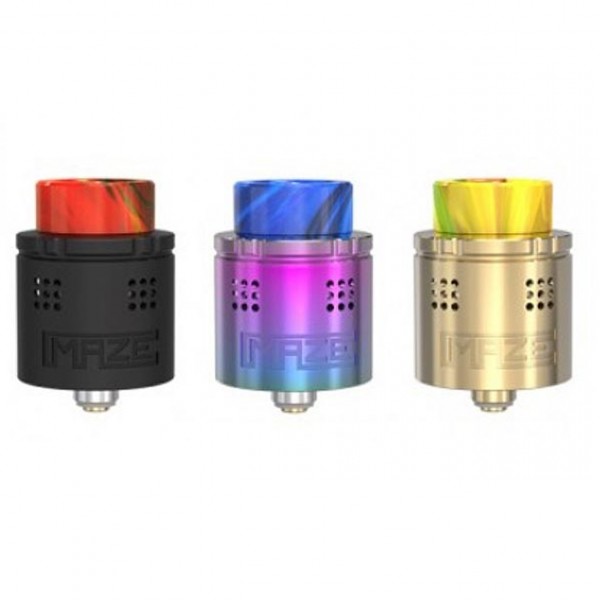 Vandy Vape Maze Sub Ohm BF RDA