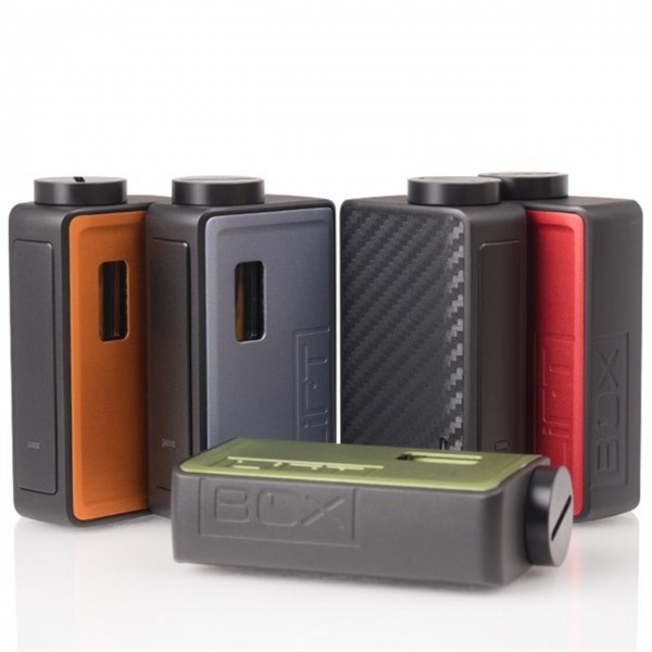 Innokin Liftbox Bastion Box Mod Free Delivery