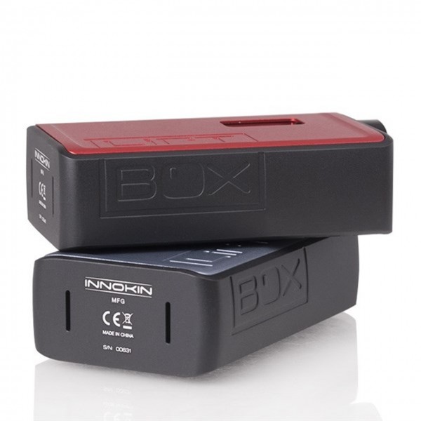 Innokin Liftbox Bastion Box Mod Free Delivery