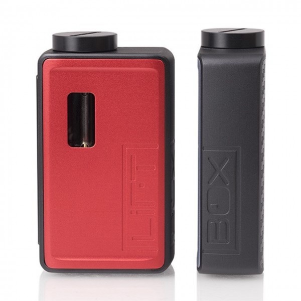 Innokin Liftbox Bastion Box Mod Free Delivery