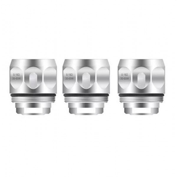 3 Pack Vaporesso NRG GT Coil Heads