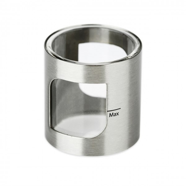 Aspire Pockex Replacement Glass Tank