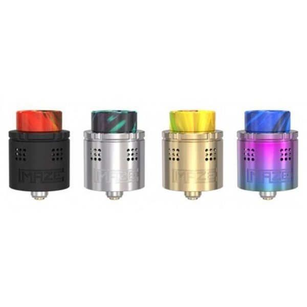 Vandy Vape Maze Sub Ohm BF RDA