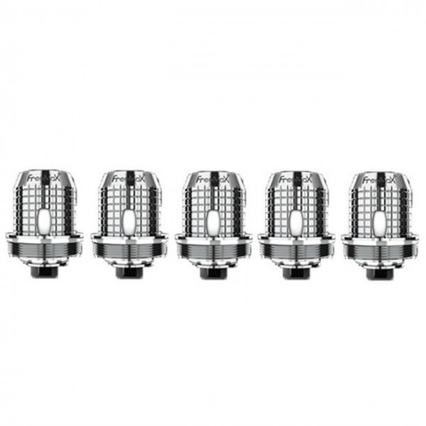 5 Pack FreeMax Fireluke 2/Twister Coils