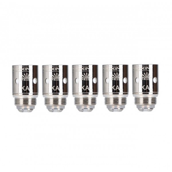 5 Pack Innokin Jem Atomizer Coil Heads