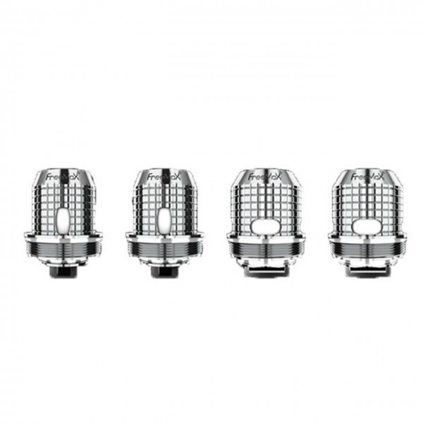 5 Pack FreeMax Fireluke 2/Twister Coils