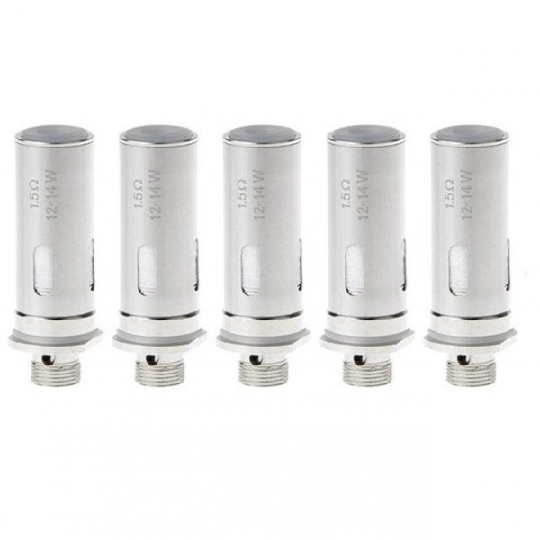5 Pack Innokin Endura T20 Atomizer Coil Heads