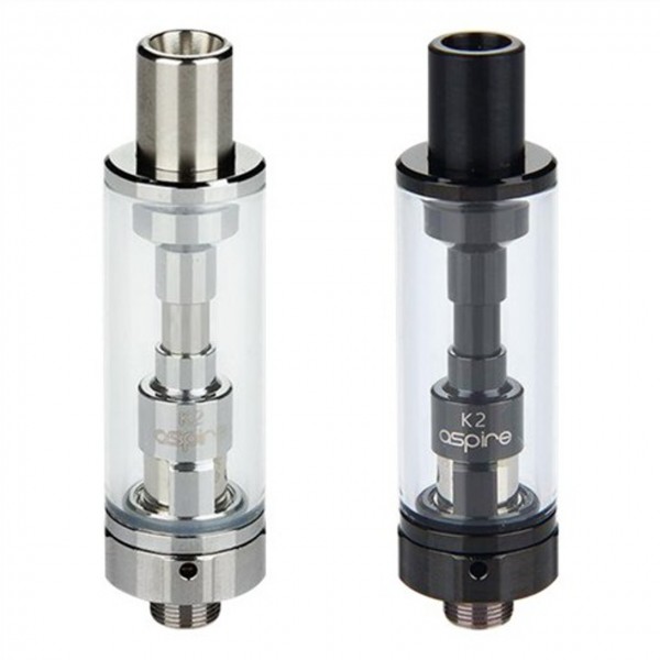Aspire K2  Tank