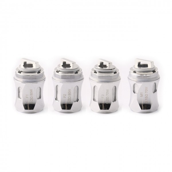 3 Pack HorizonTech Falcon Coils Heads