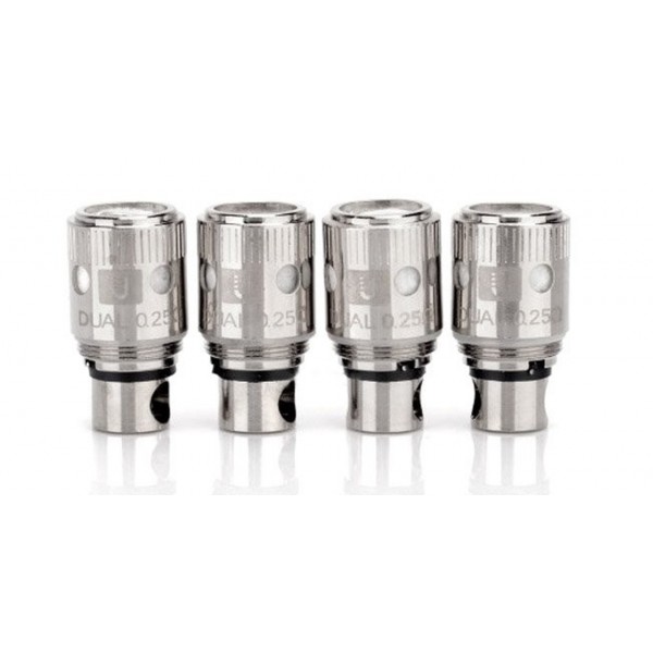 4 Pack Uwell Crown Sub Ohm Tank Coil Heads