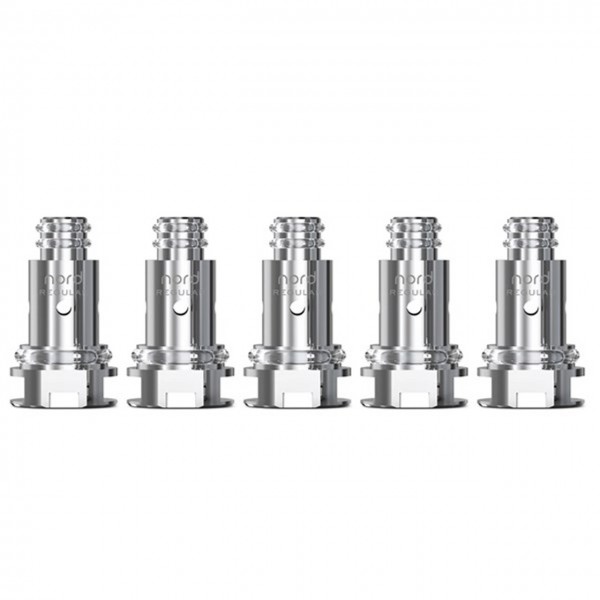5 Pack SMOK Nord Coils