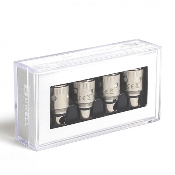 4 Pack Uwell Crown Sub Ohm Tank Coil Heads