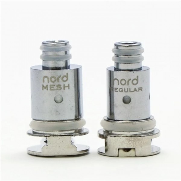 5 Pack SMOK Nord Coils