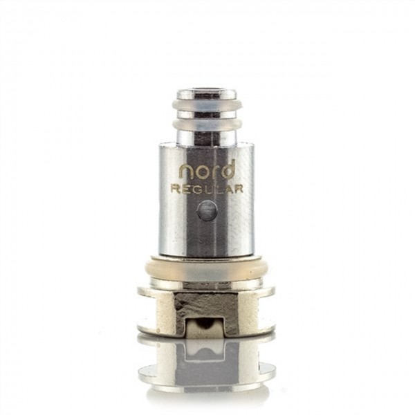 5 Pack SMOK Nord Coils
