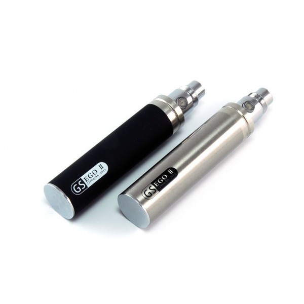 GS eGo II Mega 2200 mAh Battery