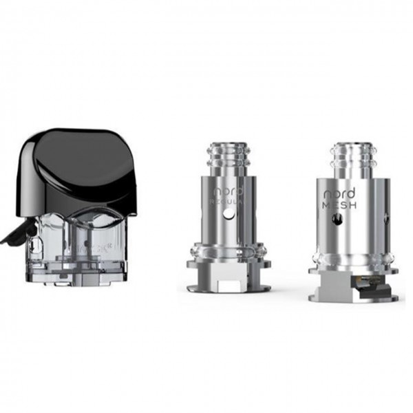 5 Pack SMOK Nord Coils