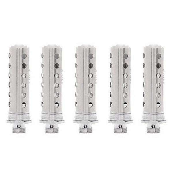 5 Pack Innokin Prism T18 T22 Atomizer Coil Heads