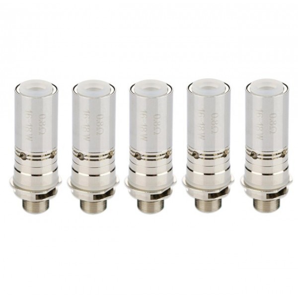 5 Pack Innokin Prism S Atomizer Coil Heads