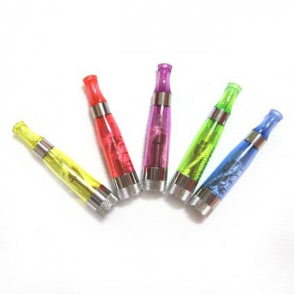 5 Pack Kanger CE4 Clearomizers